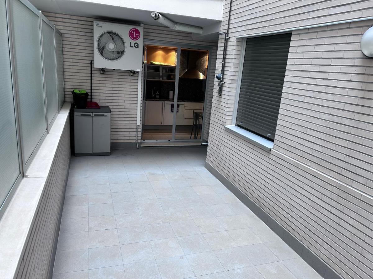 Appartement Juncal Bonito Loft, 110 M2 à Saragosse Extérieur photo